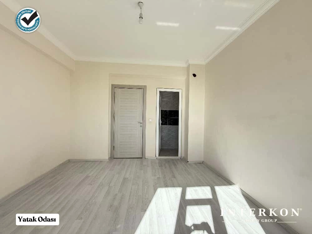 KONYA KARATAY SARIYAKUP MAHALLESİ 3+1 KİRALIK DAİRE!